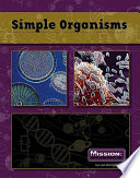 Simple Organisms cover