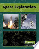 Space Exploration cover