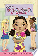 All Mixed Up! cover