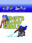 Boys Against Girls cover