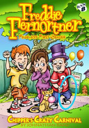 Chipper's Crazy Carnival cover