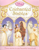 Enchanted Stables cover