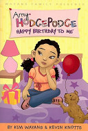Happy Birthday to Me cover