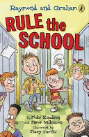 Raymond & Graham: Rule the School cover
