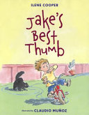Jake's Best Thumb cover