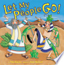 Let My People Go! cover
