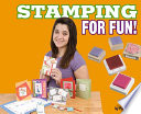 Stamping for Fun! cover