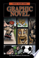 Write Your Own Graphic Novel cover