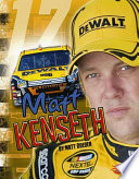 Matt Kenseth cover