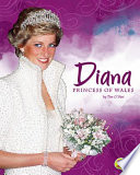 Diana, Princess of Wales cover