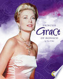 Princess Grace of Monaco cover