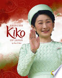 Princess Kiko of Japan cover