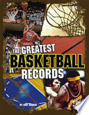The Greatest Basketball Records cover