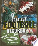 The Greatest Football Records cover