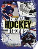 The Greatest Hockey Records cover