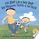 I'm Just Like My Mom/I'm Just Like My Dad cover