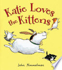 Katie Loves the Kittens cover