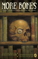 More Bones: Scary Stories from Around the World cover