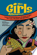 No Girls Allowed: Tales of Daring Women Dressed as Men for Love, Freedom and Adventure cover