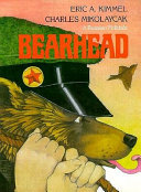 Bearhead: A Russian Folktale cover