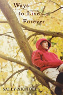 Ways to Live Forever cover