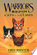 Cats of the Clans cover