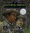 The Faithful Friend cover