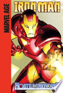 Hostile Takeover cover