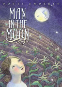 Man in the Moon cover