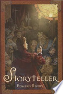 Storyteller cover