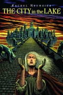 The City in the Lake cover