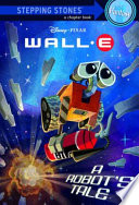 A Robot's Tale cover