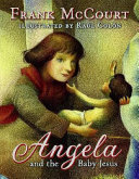 Angela and the Baby Jesus/Angela's Christmas cover