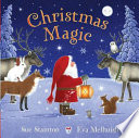 Christmas Magic cover