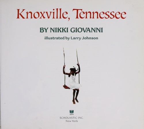 Knoxville, Tennessee cover