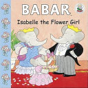 Isabelle the Flower Girl cover