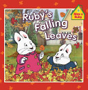 Ruby's Falling Leaves cover
