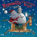 Russell's Christmas Magic cover