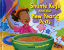 Shanté Keys and the New Year's Peas cover