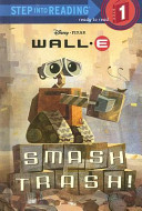 Smash Trash! cover