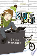 Klutzhood cover