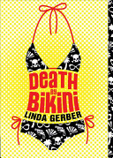 Death by Bikini cover