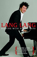 Lang Lang: Playing with Flying Keys cover