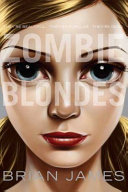 Zombie Blondes cover