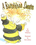 A Bumblebee Sweater cover