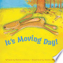 It's Moving Day! cover