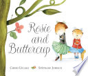 Rosie and Buttercup cover