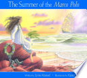 The Summer of the Marco Polo cover
