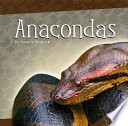 Anacondas cover