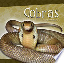 Cobras cover